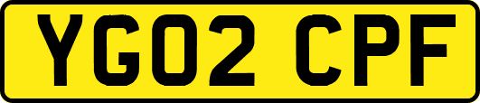 YG02CPF