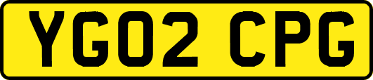 YG02CPG