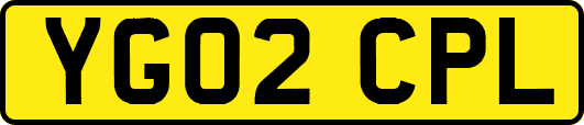 YG02CPL
