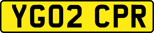 YG02CPR