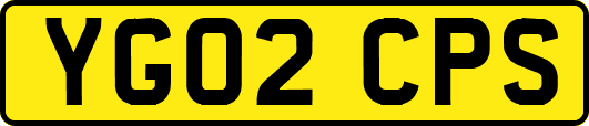 YG02CPS