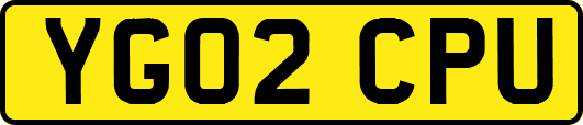 YG02CPU