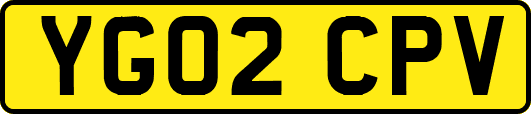 YG02CPV