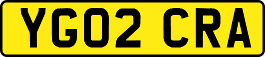 YG02CRA