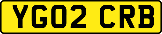 YG02CRB