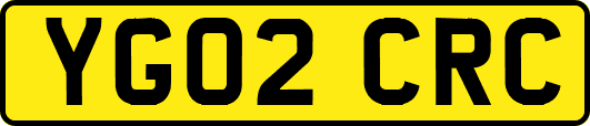 YG02CRC