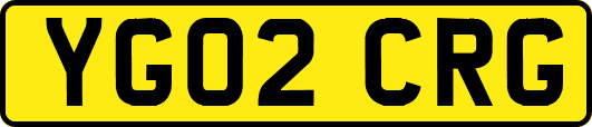 YG02CRG