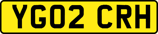 YG02CRH