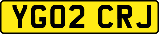 YG02CRJ