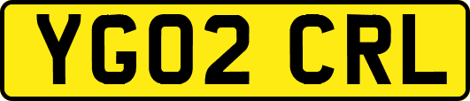 YG02CRL