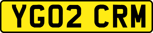YG02CRM