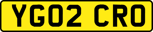 YG02CRO