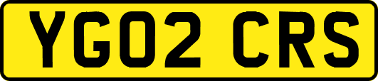 YG02CRS
