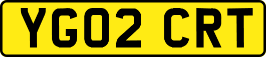 YG02CRT