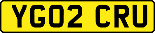 YG02CRU