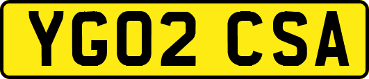 YG02CSA