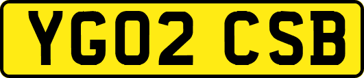 YG02CSB