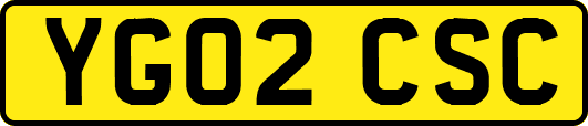 YG02CSC