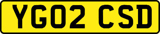 YG02CSD
