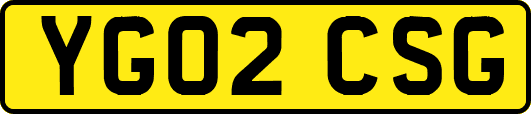 YG02CSG