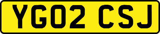 YG02CSJ