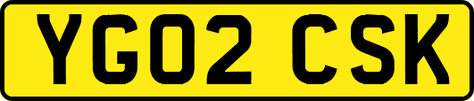 YG02CSK