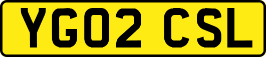 YG02CSL