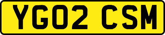 YG02CSM