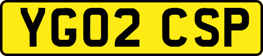 YG02CSP