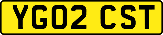 YG02CST