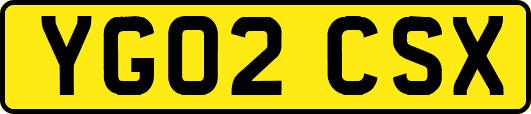 YG02CSX