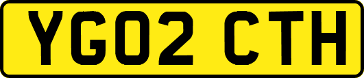 YG02CTH
