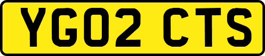 YG02CTS
