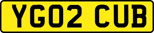 YG02CUB