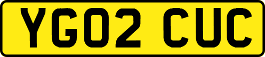 YG02CUC
