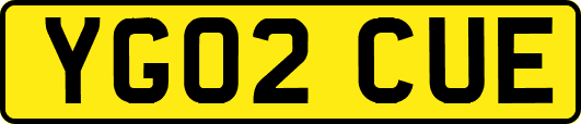 YG02CUE
