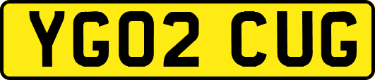 YG02CUG