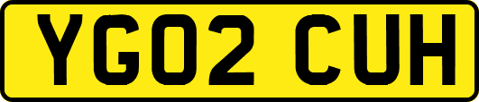 YG02CUH