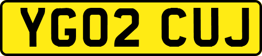 YG02CUJ