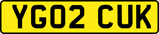 YG02CUK