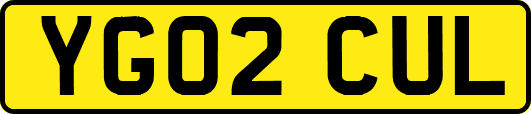 YG02CUL