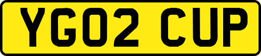 YG02CUP