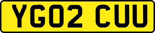 YG02CUU