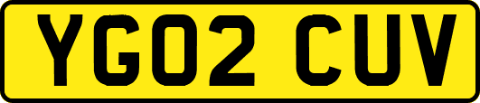 YG02CUV