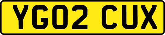 YG02CUX