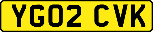YG02CVK