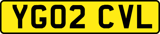 YG02CVL