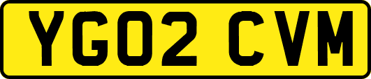 YG02CVM