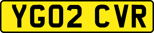 YG02CVR