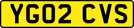 YG02CVS